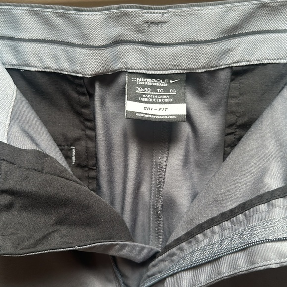 Men’s, Nike golf tour performance dri fit pants - Picture 5 of 8